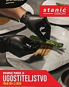 Stanić katalog HoReCa do 4.3.