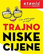 Stanić katalog Trajno niske cijene od 16.2.