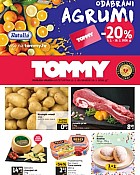 Tommy katalog do 18.2.