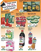 KTC akcija za početak tjedna do 10.03.