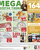 Kaufland akcija za početak tjedna do 24.03.