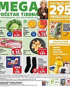 Kaufland akcija za početak tjedna do 31.03.