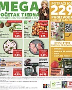 Kaufland akcija za početak tjedna do 10.03.