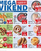 Kaufland vikend akcija do 14.3.