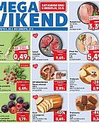 Kaufland vikend akcija do 21.3.