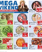 Kaufland vikend akcija do 28.3.