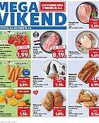 Kaufland vikend akcija do 4.4.