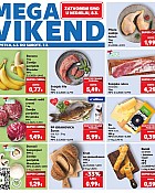 Kaufland vikend akcija do 7.3.
