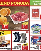 Konzum vikend akcija do 8.3.
