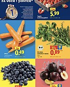 Lidl akcija za početak tjedna do 18.03.