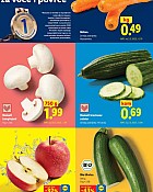 Lidl akcija za početak tjedna do 01.04.