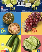 Lidl akcija za početak tjedna do 11.03.
