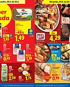 Lidl vikend akcija do 22.3.