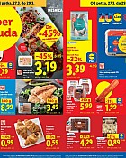 Lidl vikend akcija do 29.3.