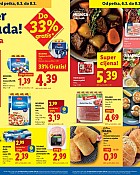 Lidl vikend akcija do 8.3.