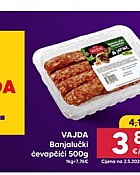 Pivac vikend akcija do 15.3.