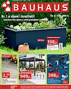 Bauhaus katalog do 31.3.