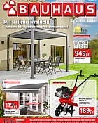 Bauhaus katalog ožujak 2026