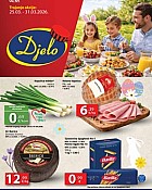 Djelo katalog do 31.3.