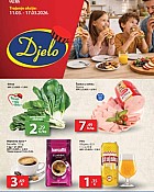 Djelo katalog do 17.3.