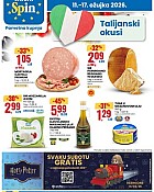 Eurospin katalog do 17.3.