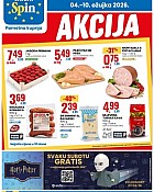 Eurospin katalog do 10.3.