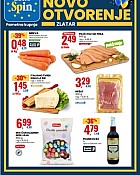 Eurospin katalog Zlatar