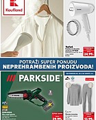 Kaufland katalog neprehrambenih proizvoda do 31.3.