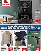 Kaufland katalog neprehrana do 7.4.