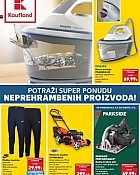Kaufland katalog neprehrana do 10.3.