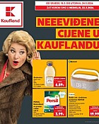 Kaufland katalog Neviđene cijene do 24.3.