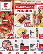 Kaufland katalog prehrana do 24.3.