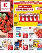 Kaufland katalog prehrana do 10.3.
