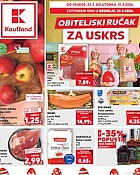 Kaufland katalog prehrana do 31.3.