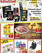Konzum katalog do 17.3.