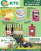 KTC katalog prehrana do 17.3.