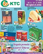 KTC katalog prehrana do 31.3.