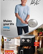 Lidl katalog neprehrana od 30.3.