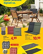 Lidl katalog neprehrana od 9.3.