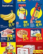 Lidl katalog prehrana do 29.3.