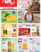 NTL maloprodaja katalog istok do 31.3.