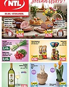NTL maloprodaja katalog istok do 7.4.