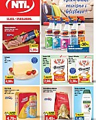 NTL maloprodaja katalog sjever do 17.3.