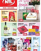NTL maloprodaja katalog sjever do 10.3.