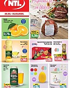 NTL maloprodaja katalog zapad do 31.3.