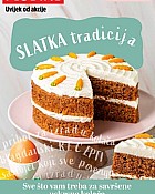 Plodine katalog Slatka tradicija, sve za kolače