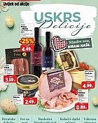 Plodine katalog Uskrsne delicije