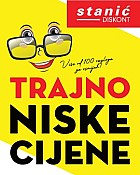 Stanić katalog Trajno niske cijene od 16.3.