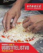 Stanić katalog Ugostiteljstvo do 6.4.