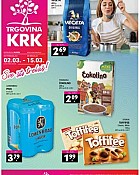 Trgovina Krk katalog do 15.3.